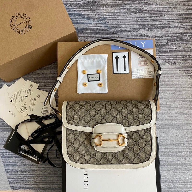 Gucci Handbags 127